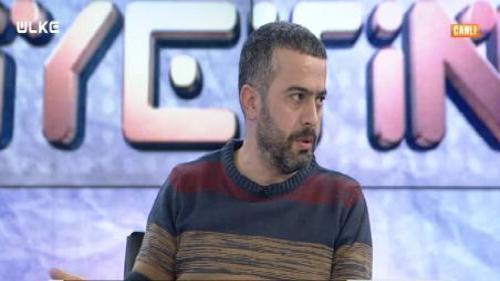 HER KİŞİ NİYETİNE - 2 OCAK 2016