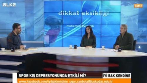 İYİ BAK KENDİNE- 2 OCAK 2016