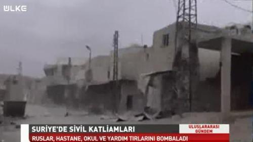 ULUSLARARASI GÜNDEM - 2 OCAK 2016