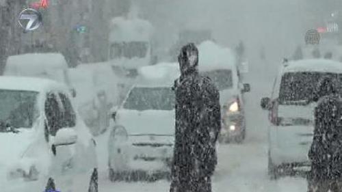 HAFTA SONU HABERLERİ - 2 OCAK 2016