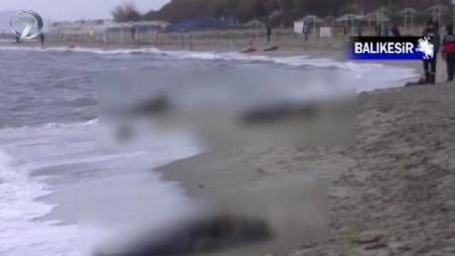 ANA HABER - 5 OCAK 2016