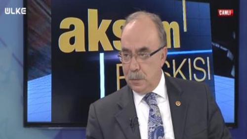 AKŞAM BASKISI - 5 OCAK 2016