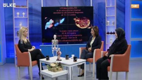 ÖNCE SAĞLIK - 6 OCAK 2016