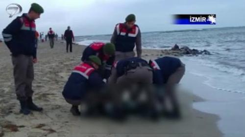 ANA HABER - 6 OCAK 2016