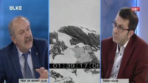 SIRADIŞI TARİH - 8 OCAK 2016