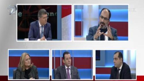 İSKELE SANCAK - 8 OCAK 2016