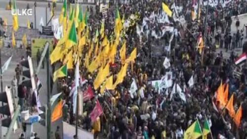 ULUSLARASI GÜNDEM - 9 OCAK 2016