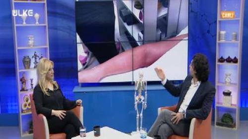 ÖNCE SAĞLIK- 9 OCAK 2016