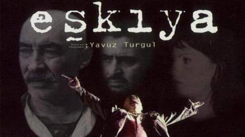 EŞKIYA 12 OCAK SALI 22:00'DE KANAL 7'DE