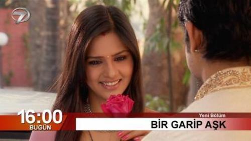 BİR GARİP AŞK - 47.B&Ouml;L&Uuml;M FRAGMANI