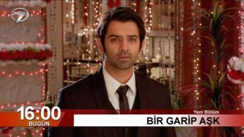 BİR GARİP AŞK - 48.B&Ouml;L&Uuml;M FRAGMANI