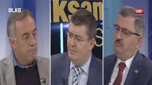 AKŞAM BASKISI - 12 OCAK 2016