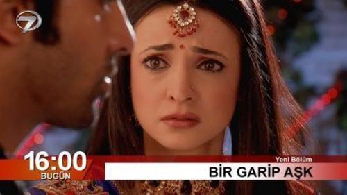 BİR GARİP AŞK - 49.B&Ouml;L&Uuml;M FRAGMANI