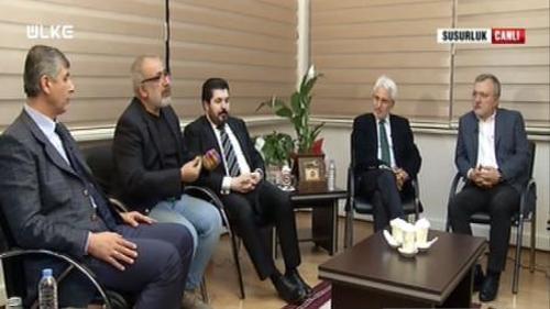 EN SIRADIŞI - 14 OCAK 2016