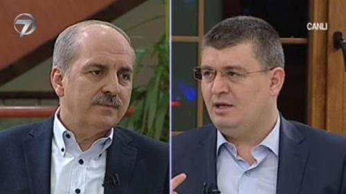 İSKELE SANCAK - 15 OCAK 2016