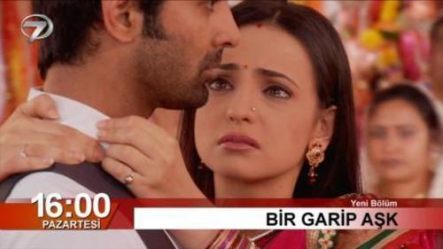 BİR GARİP AŞK - 51.B&Ouml;L&Uuml;M FRAGMANI