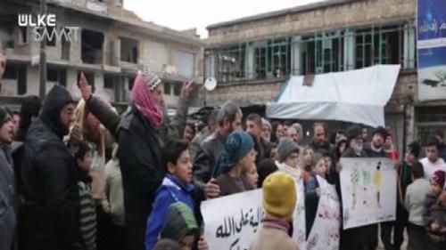 ULUSLARASI GÜNDEM - 16 OCAK 2016