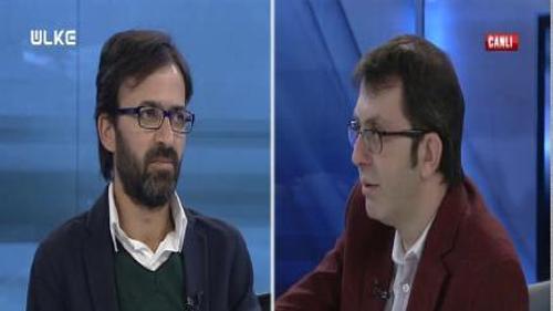 SIRADIŞI - 18 OCAK 2016