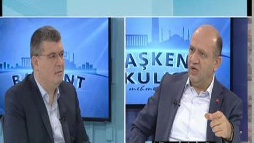 BAŞKENT KULİSİ - 17 OCAK 2016