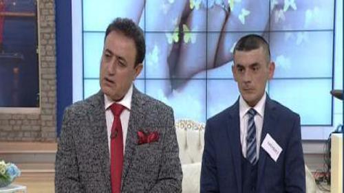MAHMUT TUNCER SHOW - 17 OCAK 2016
