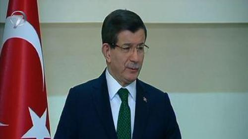 ANA HABER - 19 OCAK 2016