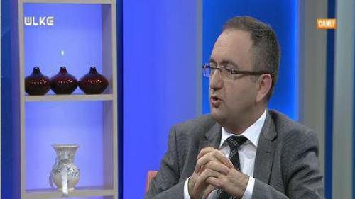 ÖNCE SAĞLIK - 20 OCAK 2016