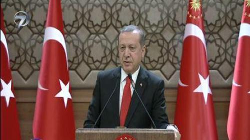 ANA HABER - 20 OCAK 2016