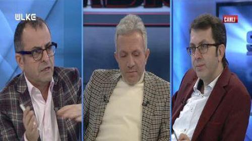 SIRADIŞI - 20 OCAK 2016