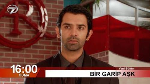 BİR GARİP AŞK - 55.B&Ouml;L&Uuml;M FRAGMANI