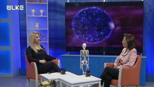 ÖNCE SAĞLIK - 21 OCAK 2016