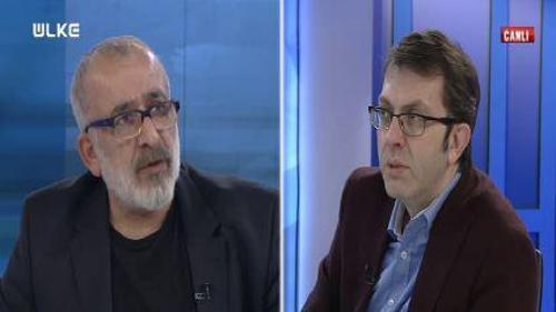 EN SIRADIŞI - 21 OCAK 2016