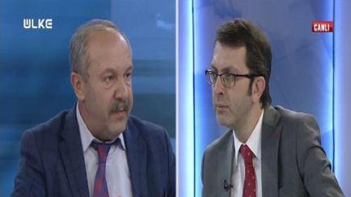 SIRADIŞI TARİH - 22 OCAK 2016