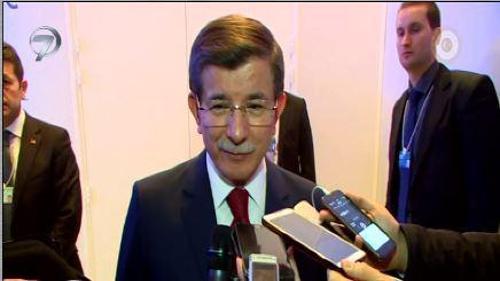 ANA HABER - 21 OCAK 2016