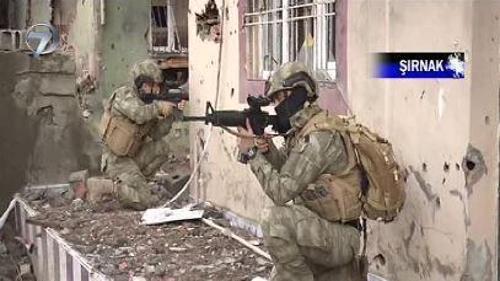 ANA HABER - 22 OCAK 2016