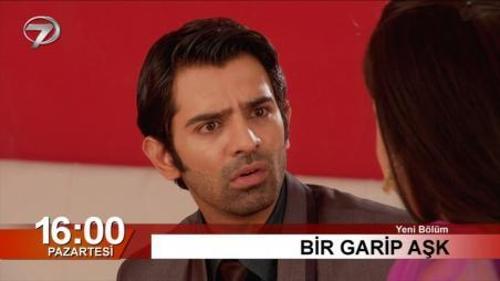 BİR GARİP AŞK - 56. B&Ouml;L&Uuml;M FRAGMAN