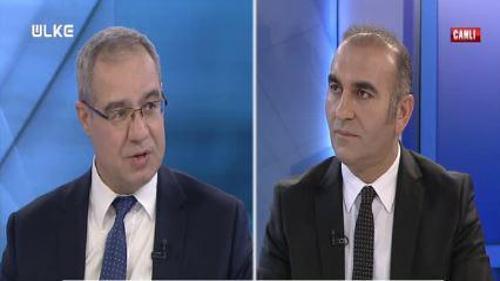 GÖZCÜ - 24 OCAK 2016