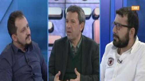 HER KİŞİ NİYETİNE - 16 OCAK 2016