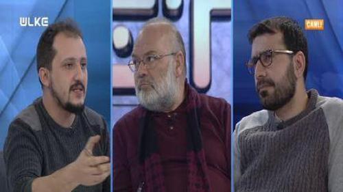 HER KİŞİ NİYETİNE - 23 OCAK 2016