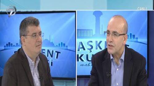 BAŞKENT KULİSİ - 24 OCAK 2016