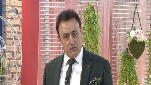 MAHMUT TUNCER SHOW - 24 OCAK 2016
