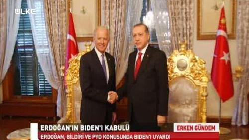 HAFTASONU HABERLERİ - 23 OCAK 2016