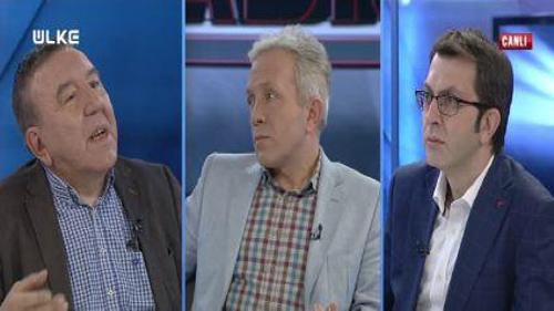 SIRADIŞI - 25 OCAK 2016