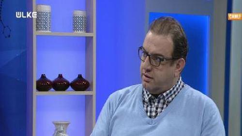 ÖNCE SAĞLIK - 26 OCAK 2016