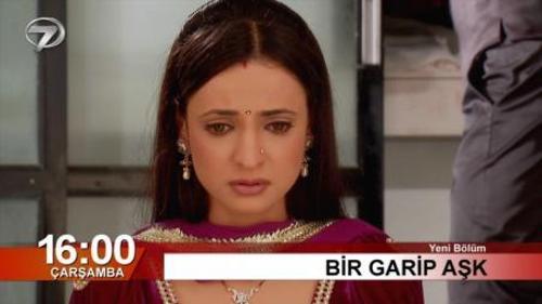 BİR GARİP AŞK - 58.B&Ouml;L&Uuml;M FRAGMANI