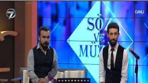 SÖZ VE MÜZİK - 26 OCAK 2016