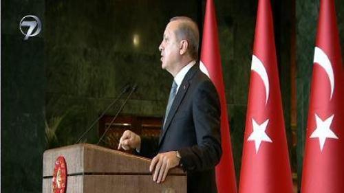 ANA HABER - 26 OCAK 2016