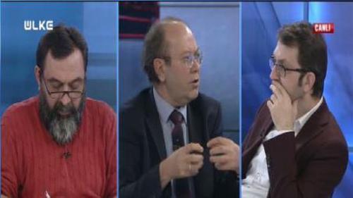 SIRADIŞI - 27 OCAK 2016