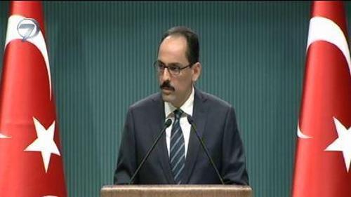 ANA HABER- 27 OCAK 2016