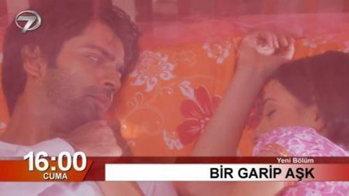 BİR GARİP AŞK - 60.B&Ouml;L&Uuml;M FRAGMANI