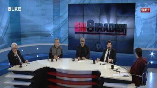 EN SIRADIŞI - 28 OCAK 2016